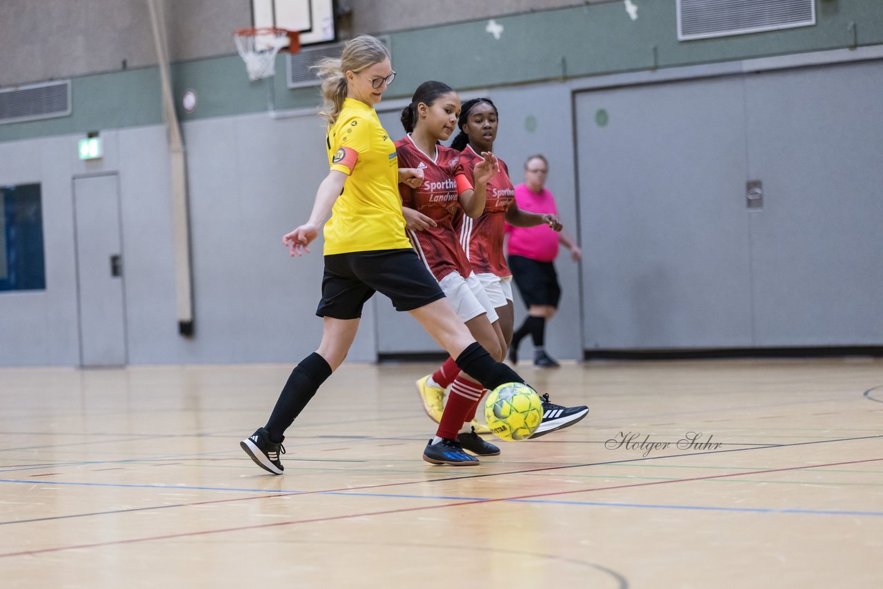 Bild 104 - wCJ Futsalmeisterschaft